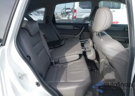 2008 Honda Cr-V Ex-L z USA, uszkodzony, nr VIN JHLRE38708C038854